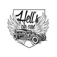 Hell'S Car Care Bartosz Przykłocki - logo