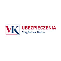 UBEZPIECZENIA MAGDALENA KALISZ - logo