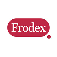 Frodex Marek Luciński - logo
