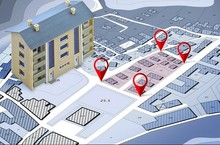 usługi geodezyjne