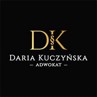 Kancelaria Adwokacka Daria Kuczyńska-Masiuk - logo