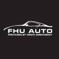 FHU Auto - mechanika pojazdowa, wulkanizacja, klimatyzacja - logo
