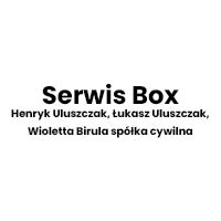 Serwis Box Okręgowa Stacja Kontroli Pojazdów - logo