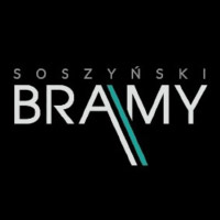 Bramy Siedlce Soszyński Sp. z o. o. - logo