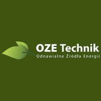 OZE Technik - Energia odnawialna