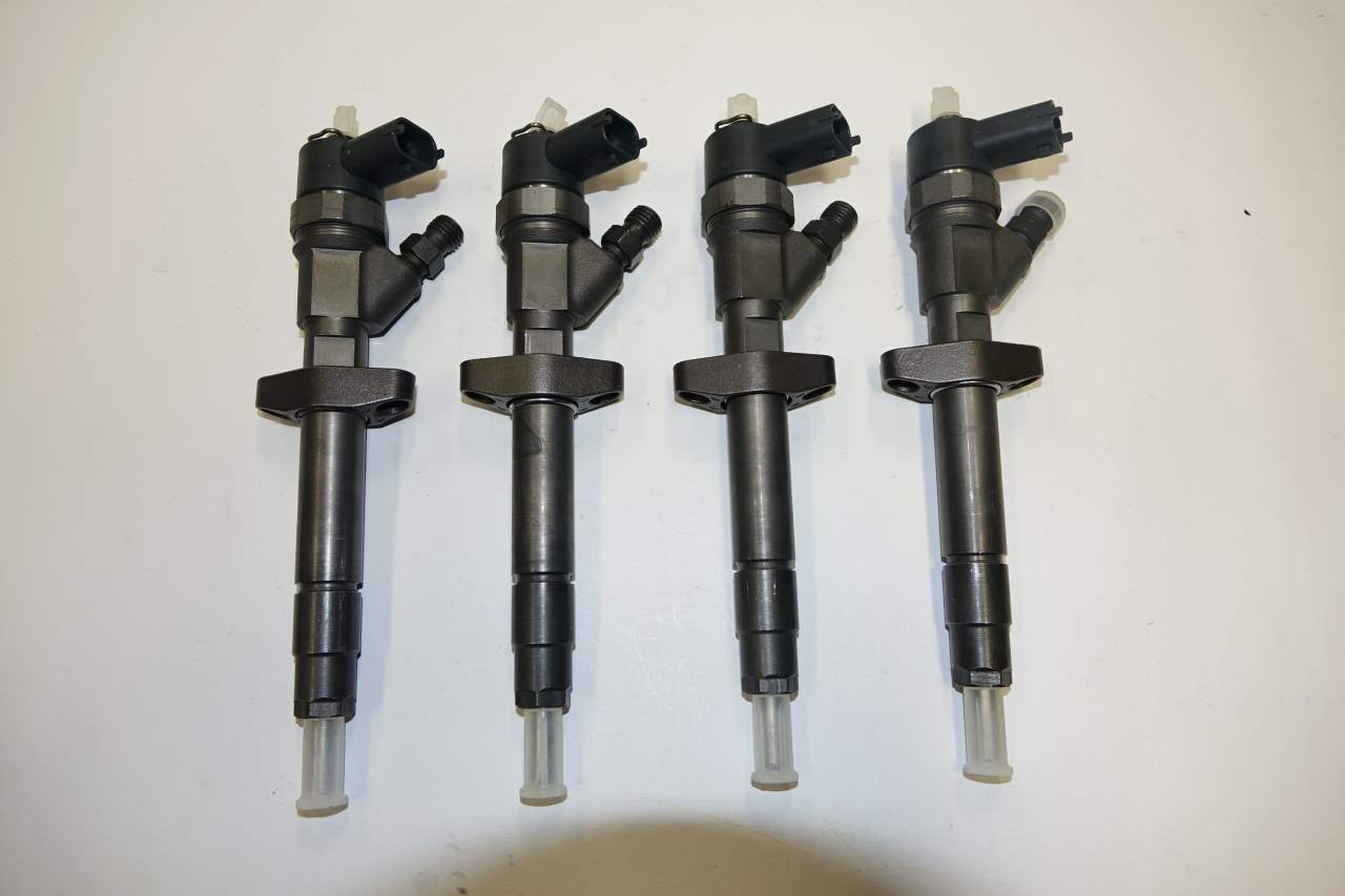 mechanika samochodowa Diesel Expert