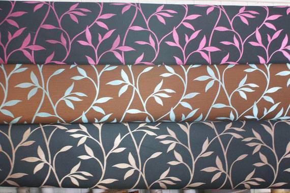 materiały tapicerskie