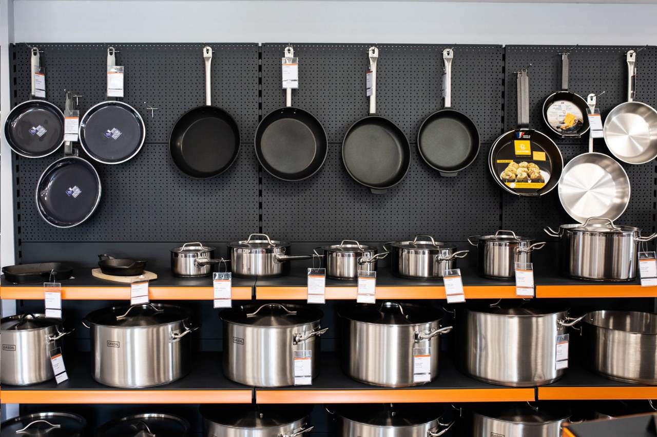 urządzenia dla gastronomii
