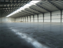 posadzka przemysłowa