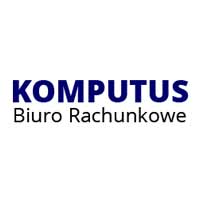 Komputus Biuro rachunkowe i doradztwo podatkowe Elżbieta Maruszczak-Krzymyk - Biura rachunkowe
