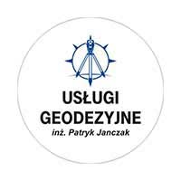 Inż. Patryk Janczak Usługi Geodezyjne - Geodezja