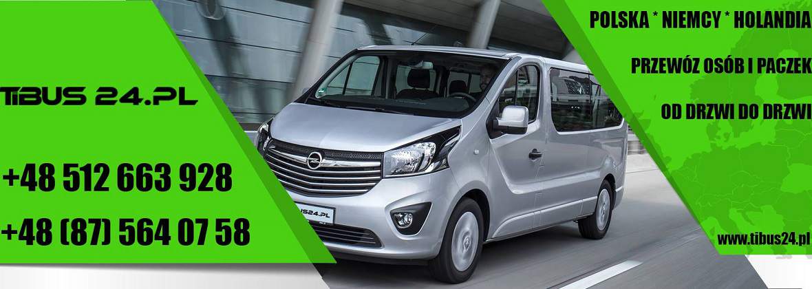 Tibus Tomasz Brzozowski