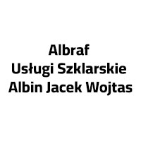 Albraf Usługi szklarskie Albin Jacek Wojtas - Szklarze
