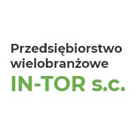 In-Tor s.c. P.W. Michał Krysiński, Eugeniusz Lessmann, Jacek Bartkowiak, Marek Żurawski - Budowa i sprzęt drogowy