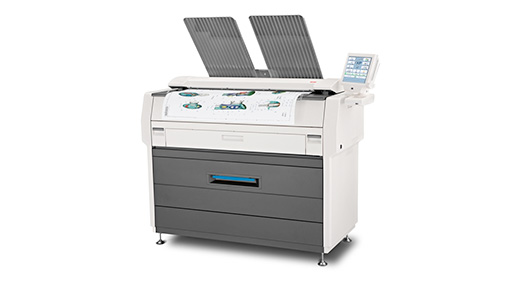 drukarki wielofunkcyjne