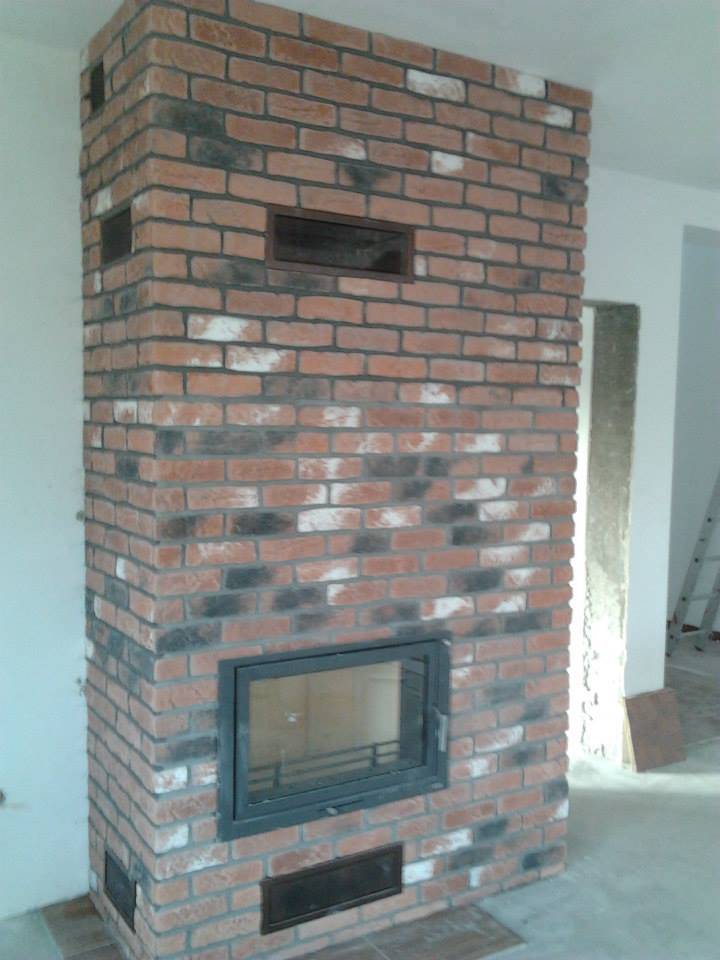 wentylacja z odzyskaniem ciepła