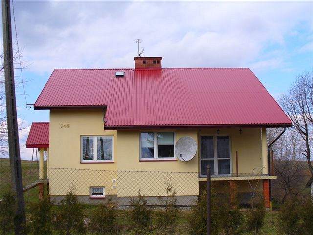 systemy rynnowe flamingo