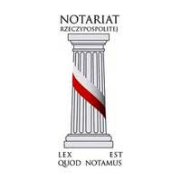 Lidia Konopska-Kula Notariusz - Notariusze