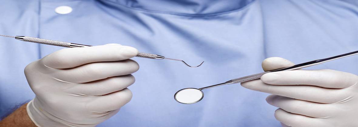 Leszek Jaśkiewicz NZOZ Stomatologia