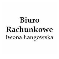 Biuro Rachunkowe Iwona Łangowska - Biura rachunkowe