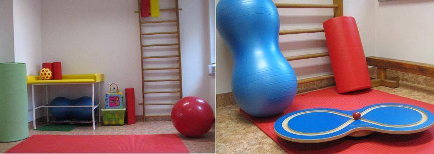 Tonus Usługi Rehabilitacyjne Violetta Sznajder