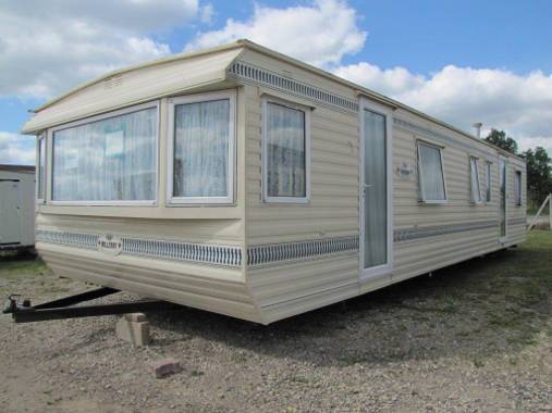 przyczepy kempingowe