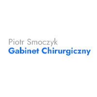 Piotr Smoczyk Gabinet chirurgiczny - Chirurdzy