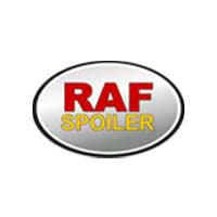 Spojlery do aut Raf-Spoiler - Zabudowy nadwozi samochodowych