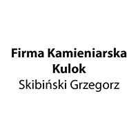 Kulok Skibiński Grzegorz - Usługi kamieniarskie