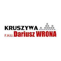 Dariusz Wrona FHU - Kamień i kruszywa