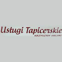 Usługi Tapicerskie Krzysztof Sielski - Usługi tapicerskie