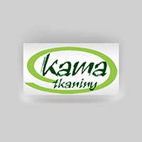 Kama PH Marian Stablewski - Hurtownie zasłon, firanek i karniszy