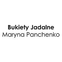 Maryna Panchenko Bukiety jadalne - Produkcja wyrobów cukierniczych