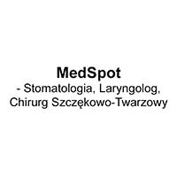 MedSpot - stomatologia, gabinet lekarski - Stomatolodzy i protetycy