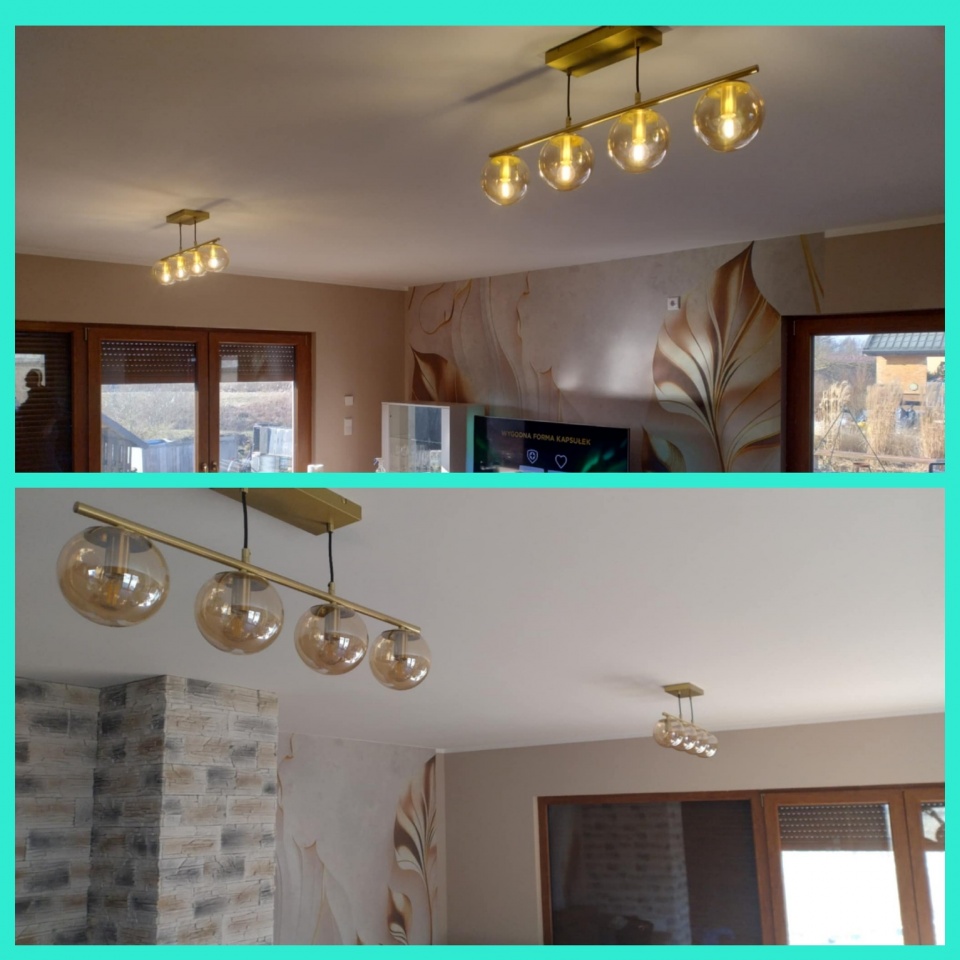 instalacje elektryczne