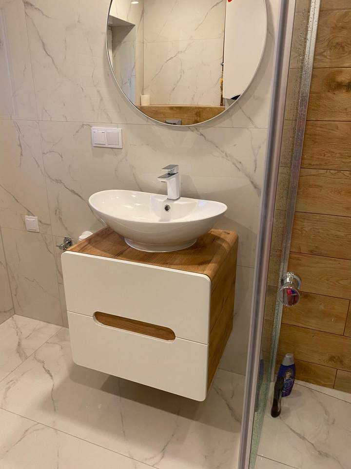 usługi wykończeniowe