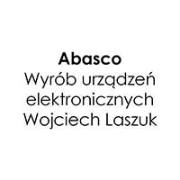 Abasco Wyrób urządzeń elektronicznych Wojciech Laszuk - Hurtownie urządzeń elektrycznych