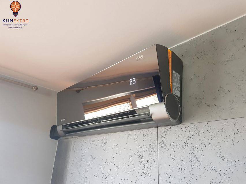 klimatyzator