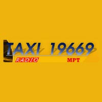 Radio-Taxi - Taxi