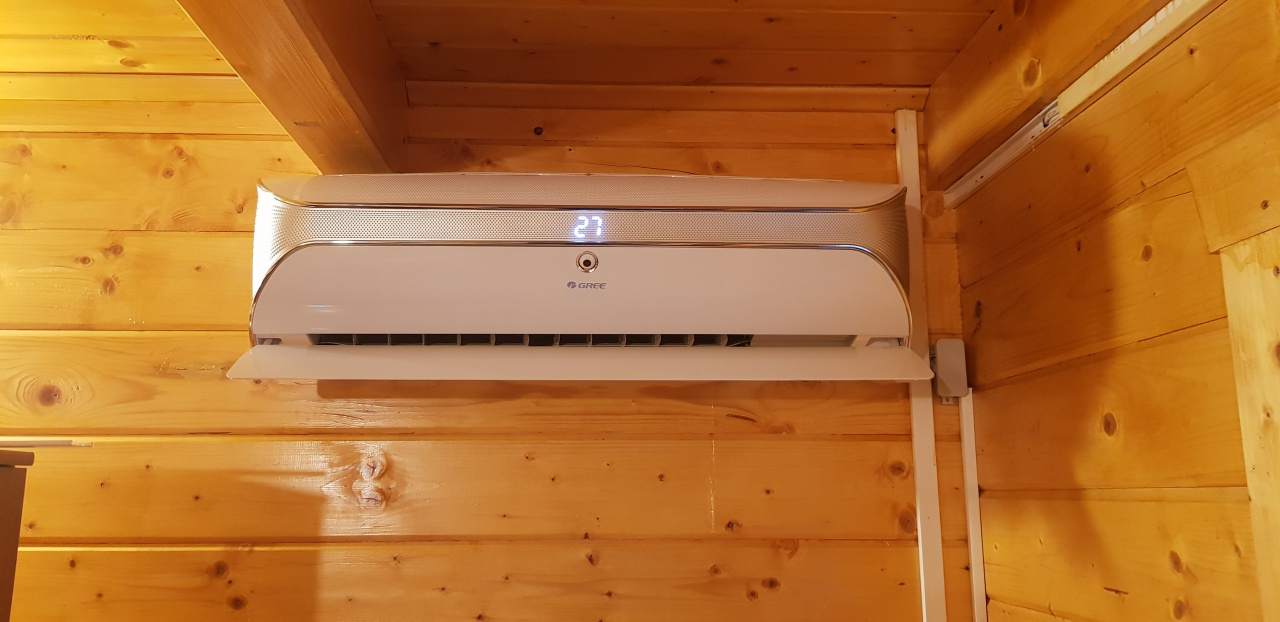 montaż klimatyzacji w mieszkaniach