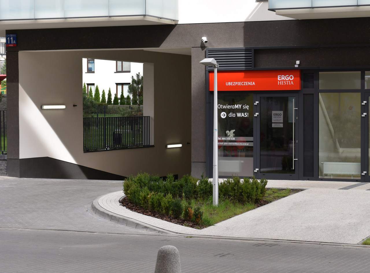 ubezpieczenie na życie