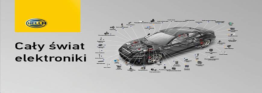 Hella Polska Spółka z ograniczoną odpowiedzialnością