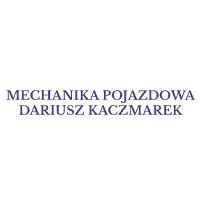 Mechanika Pojazdowa Dariusz Kaczmarek - Stacje obsługi i warsztaty samochodowe