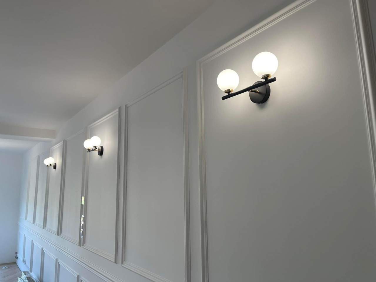 instalacje elektryczne