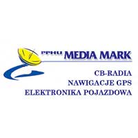 Media Mark. CB-radia, nawigacje GPS, elektronika pojazdowa - Urządzenia elektroniczne
