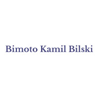 Bimoto Kamil Bilski - Motocykle, skutery i quady