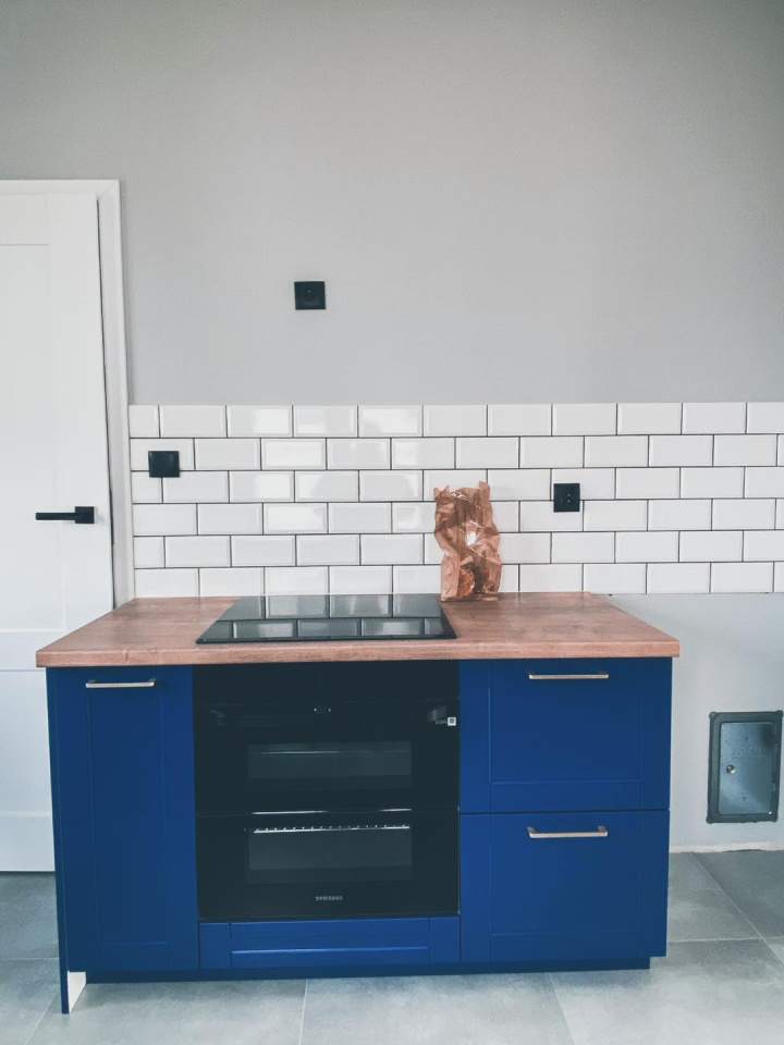 szafka pod piekarnik