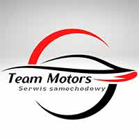 Team Motors Auto Serwis - Stacje obsługi i warsztaty samochodowe