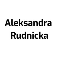 Aleksandra Rudnicka - Sklepy spożywcze