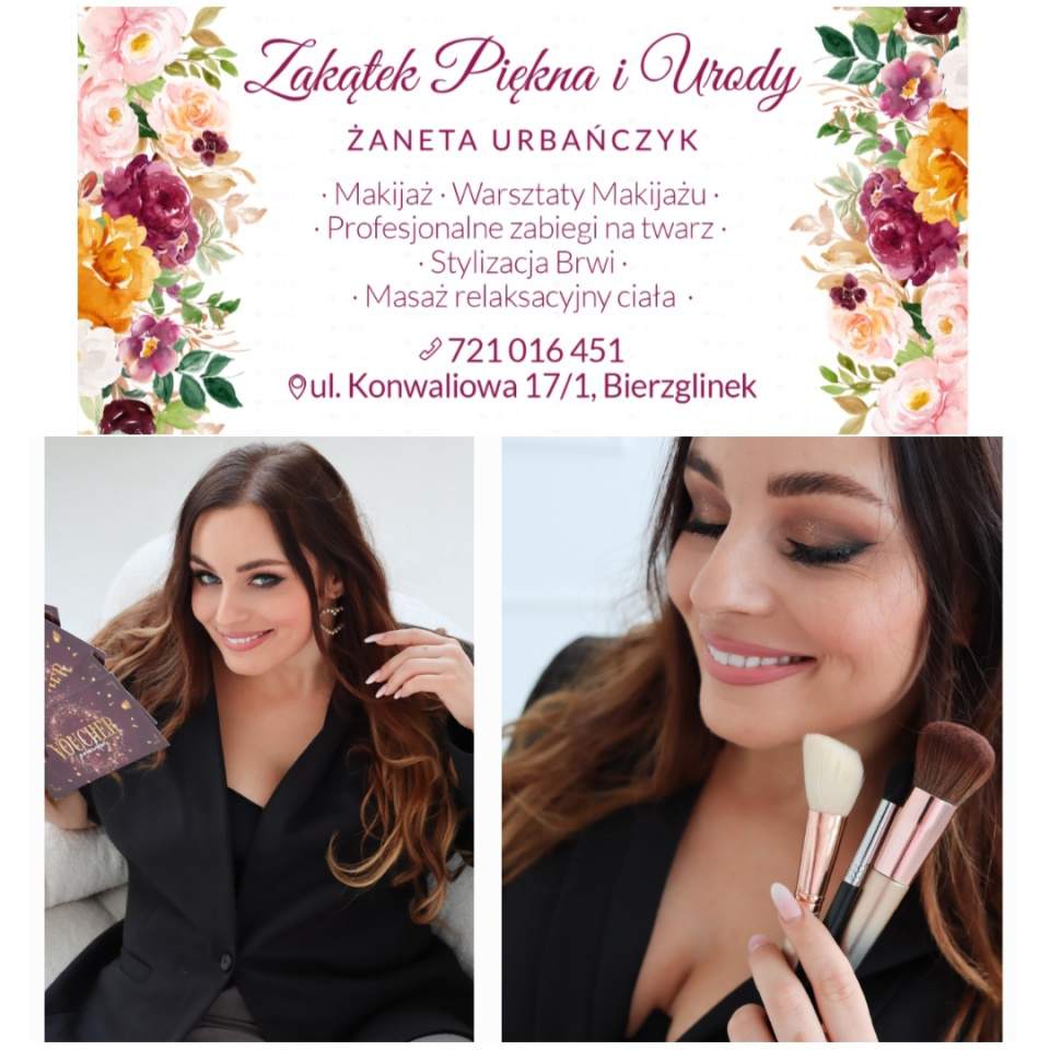 makijaż, makijażystka, zabiegi kosmetyczne